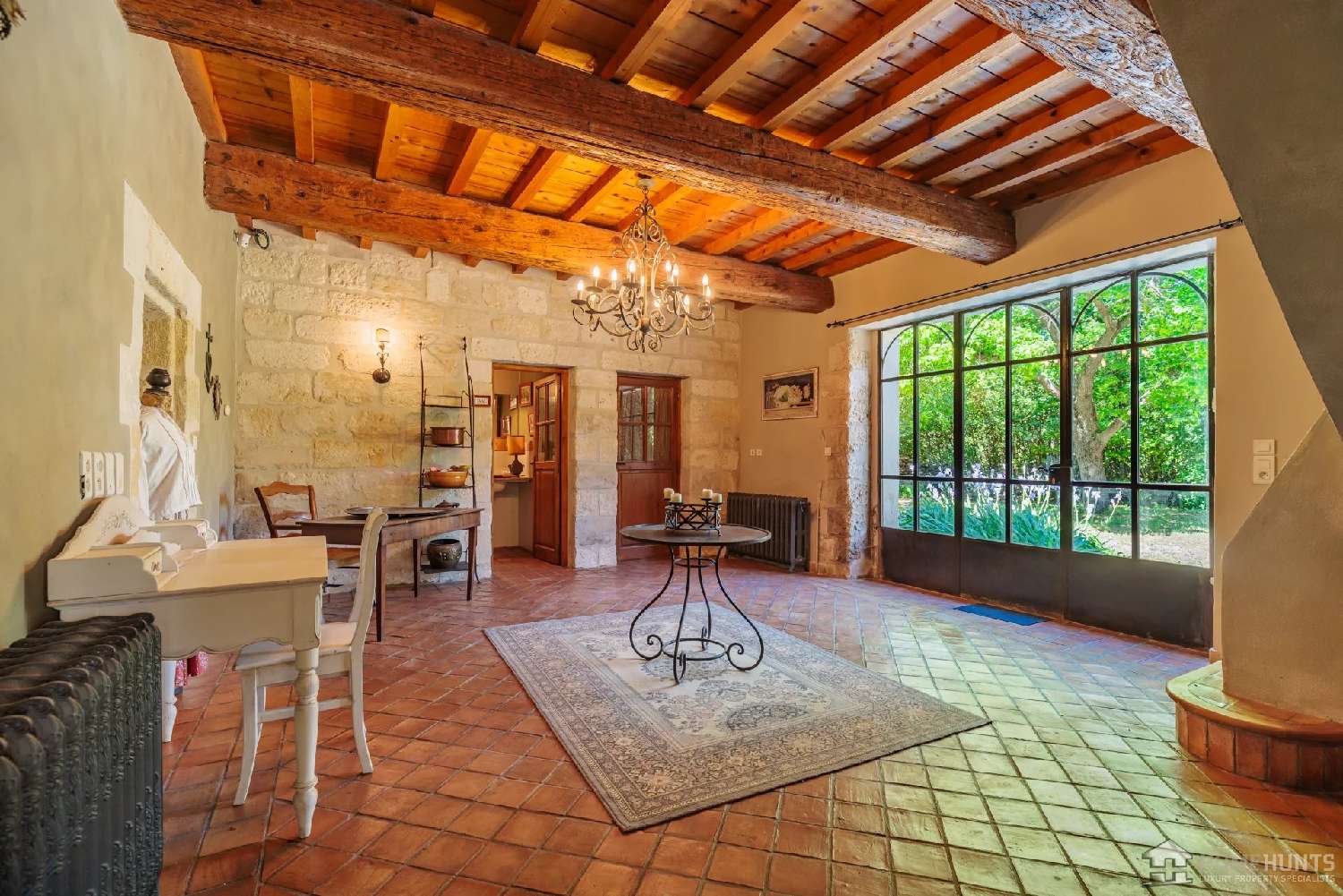 à vendre villa Le Vibal Aveyron 4