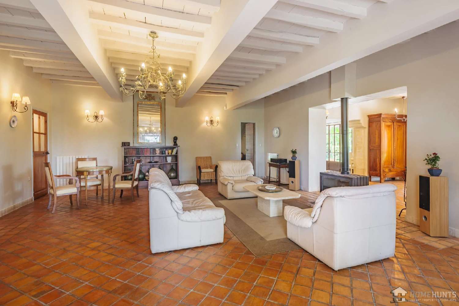  à vendre villa Le Vibal Aveyron 5