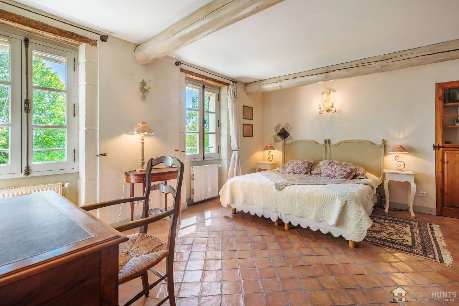  à vendre villa Le Vibal Aveyron 6