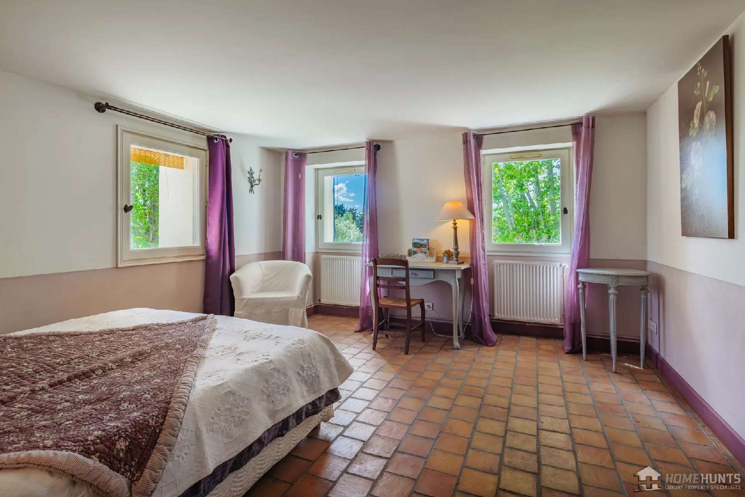  à vendre villa Le Vibal Aveyron 8