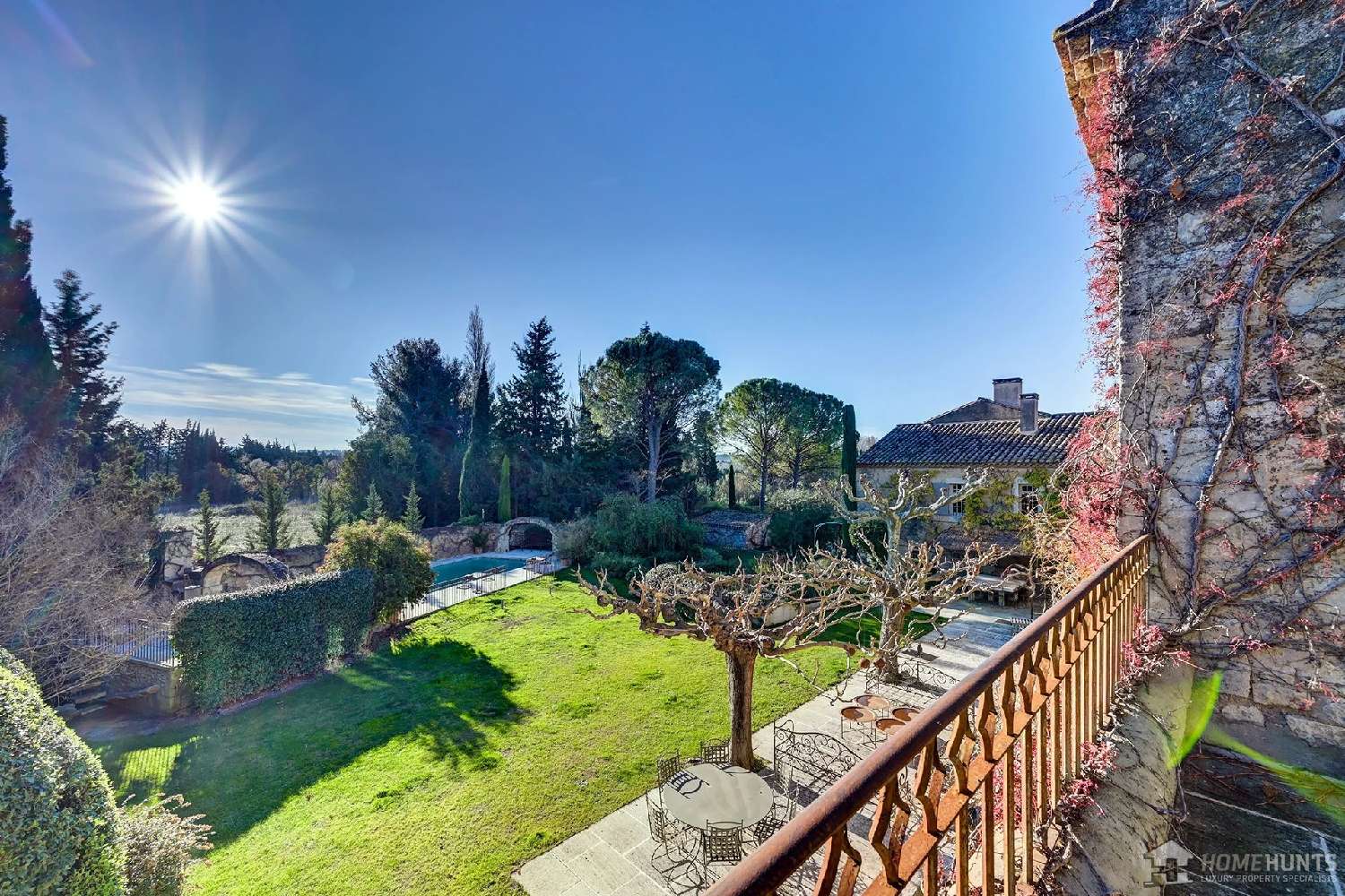  à vendre villa Le Vibal Aveyron 2