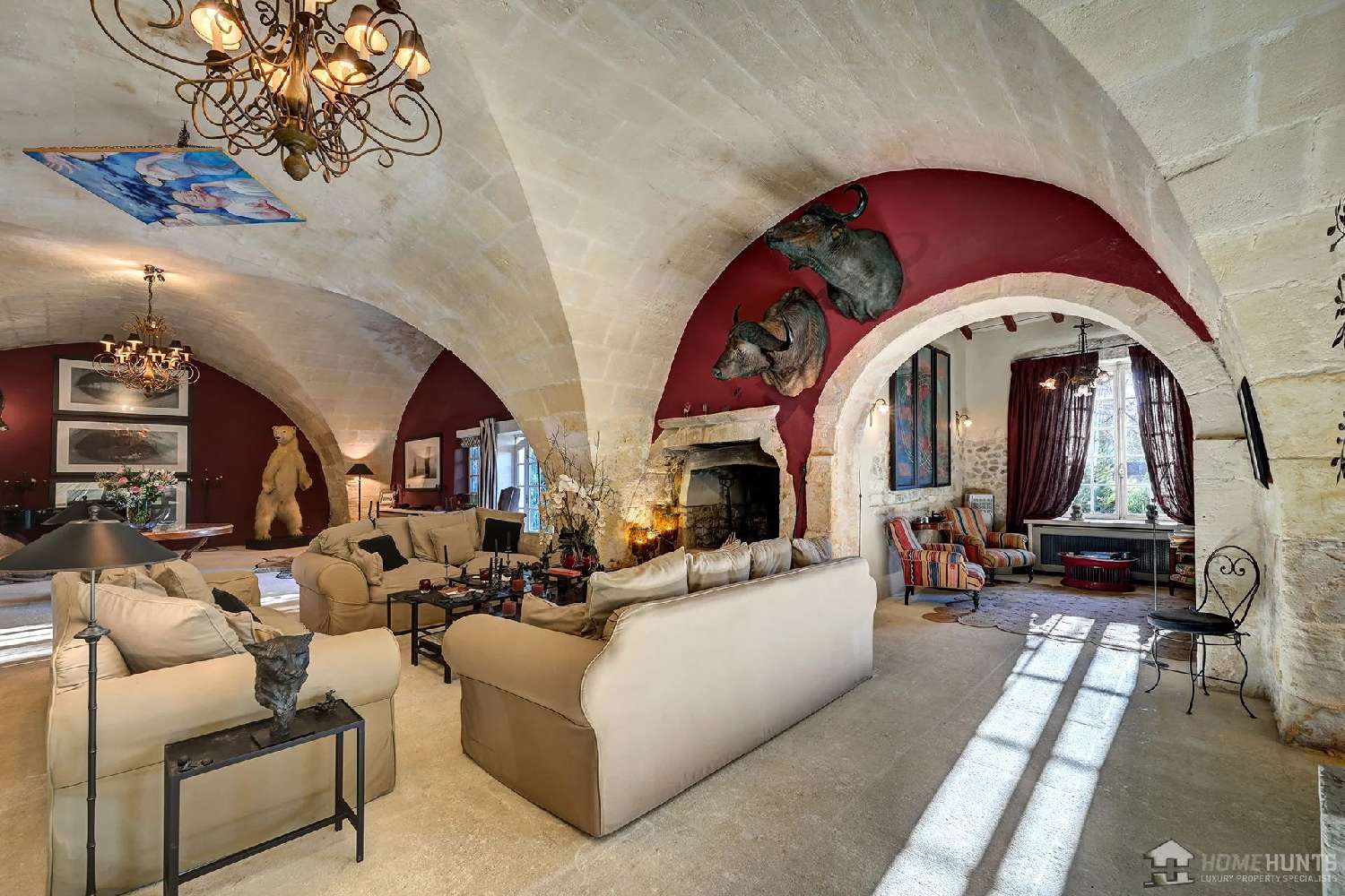  à vendre villa Le Vibal Aveyron 5