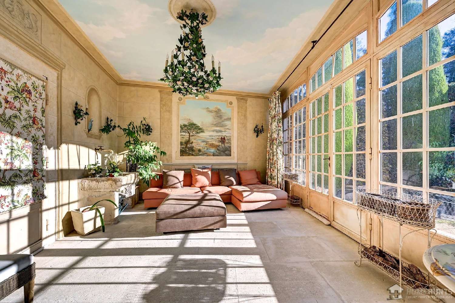  à vendre villa Le Vibal Aveyron 6