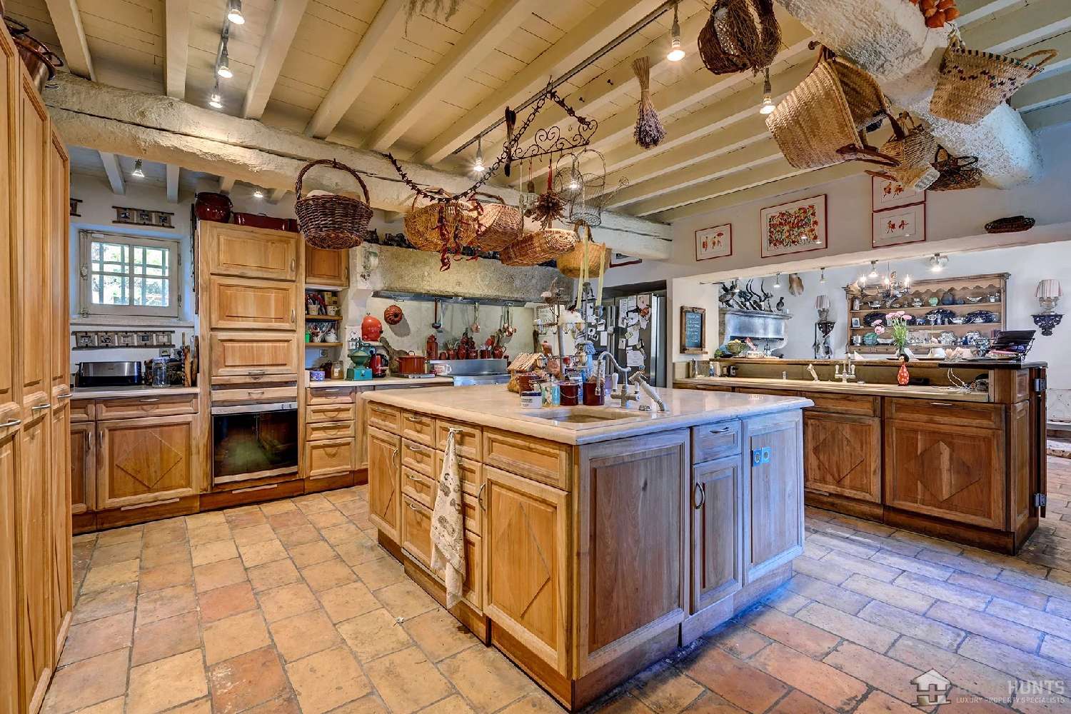  à vendre villa Le Vibal Aveyron 7