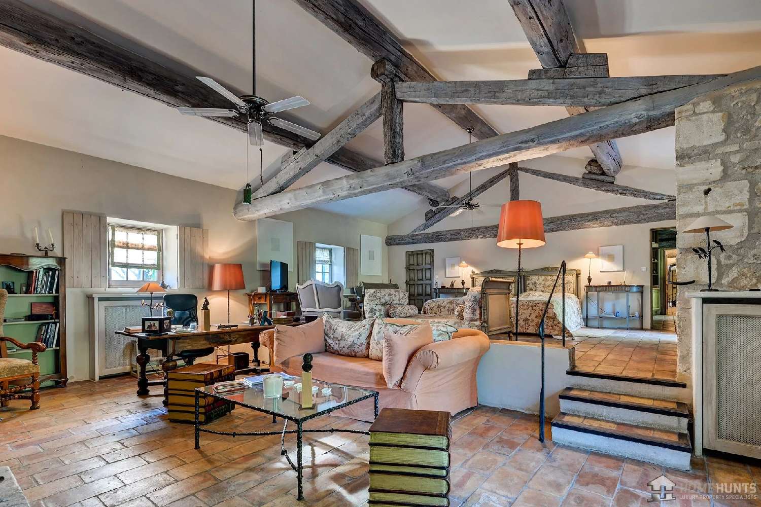  à vendre villa Le Vibal Aveyron 8