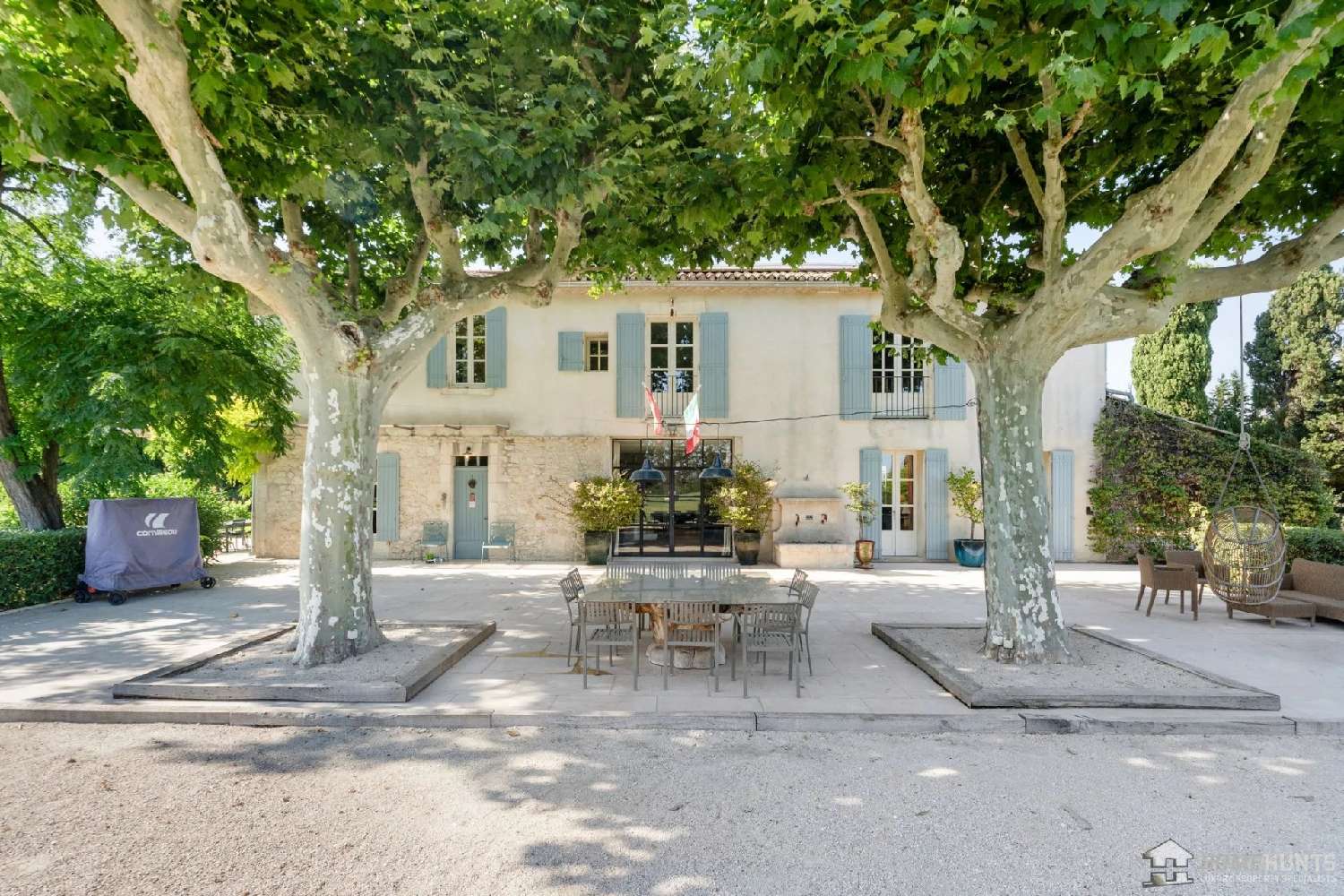  à vendre villa Le Vibal Aveyron 1