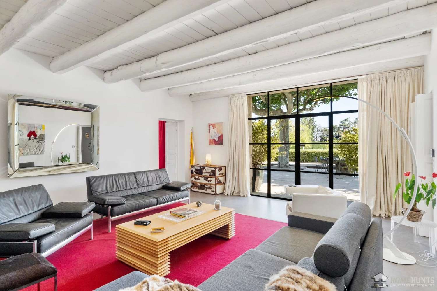  à vendre villa Le Vibal Aveyron 6