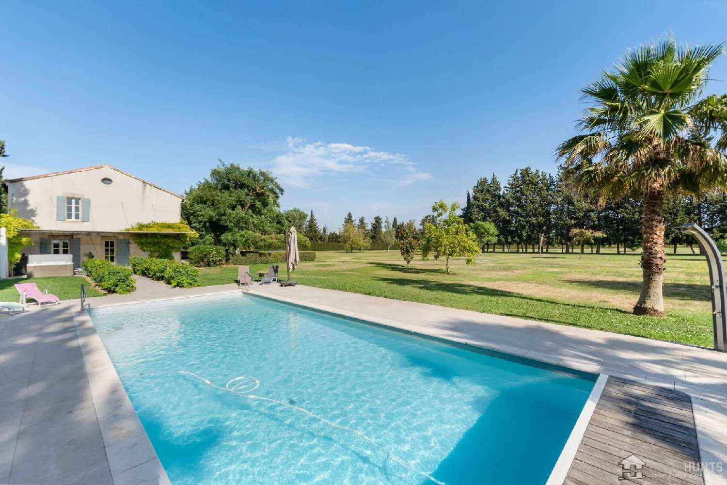  à vendre villa Le Vibal Aveyron 8