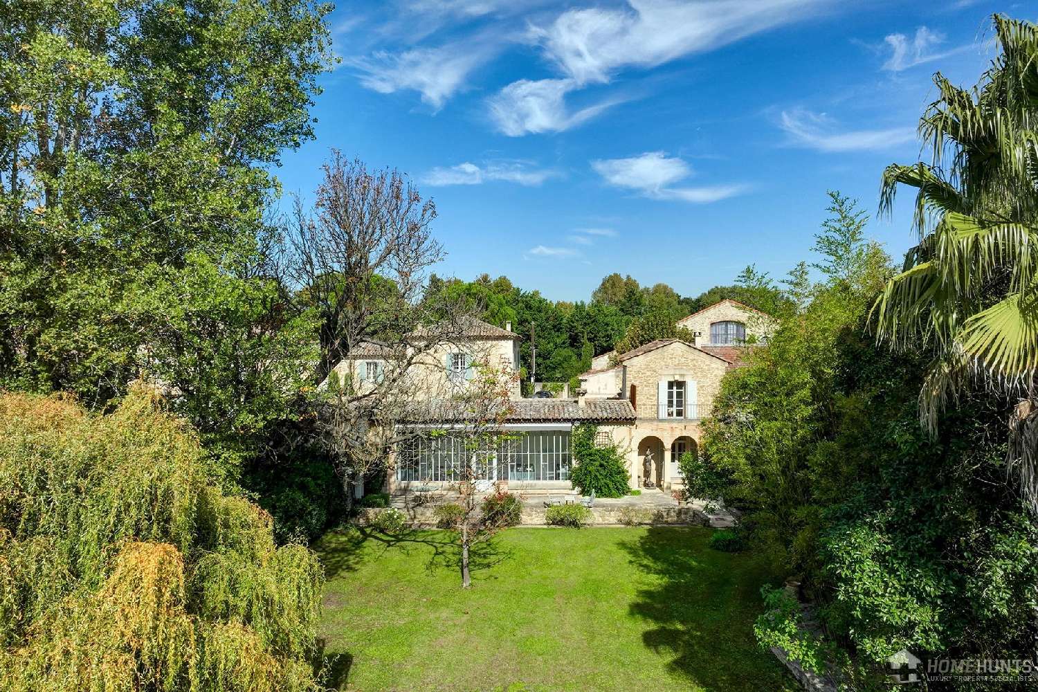  à vendre villa Le Vibal Aveyron 1