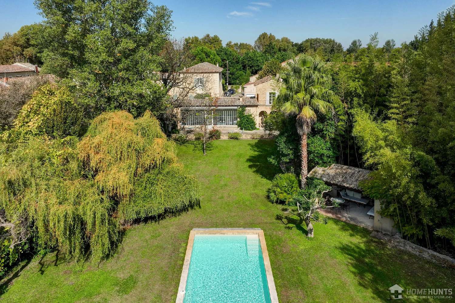  à vendre villa Le Vibal Aveyron 2