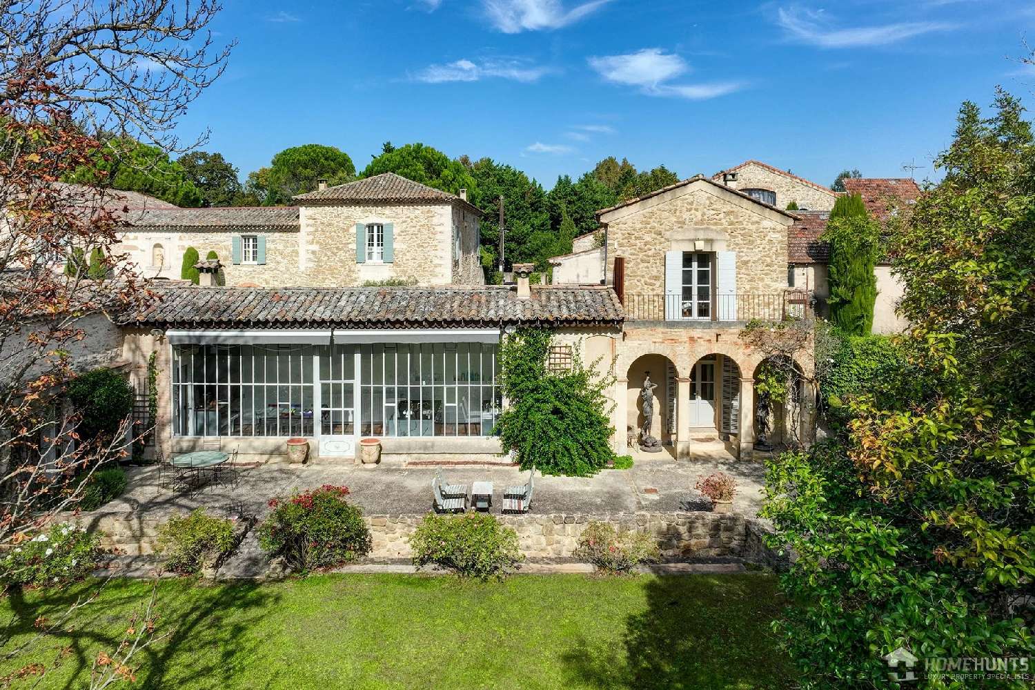  à vendre villa Le Vibal Aveyron 4