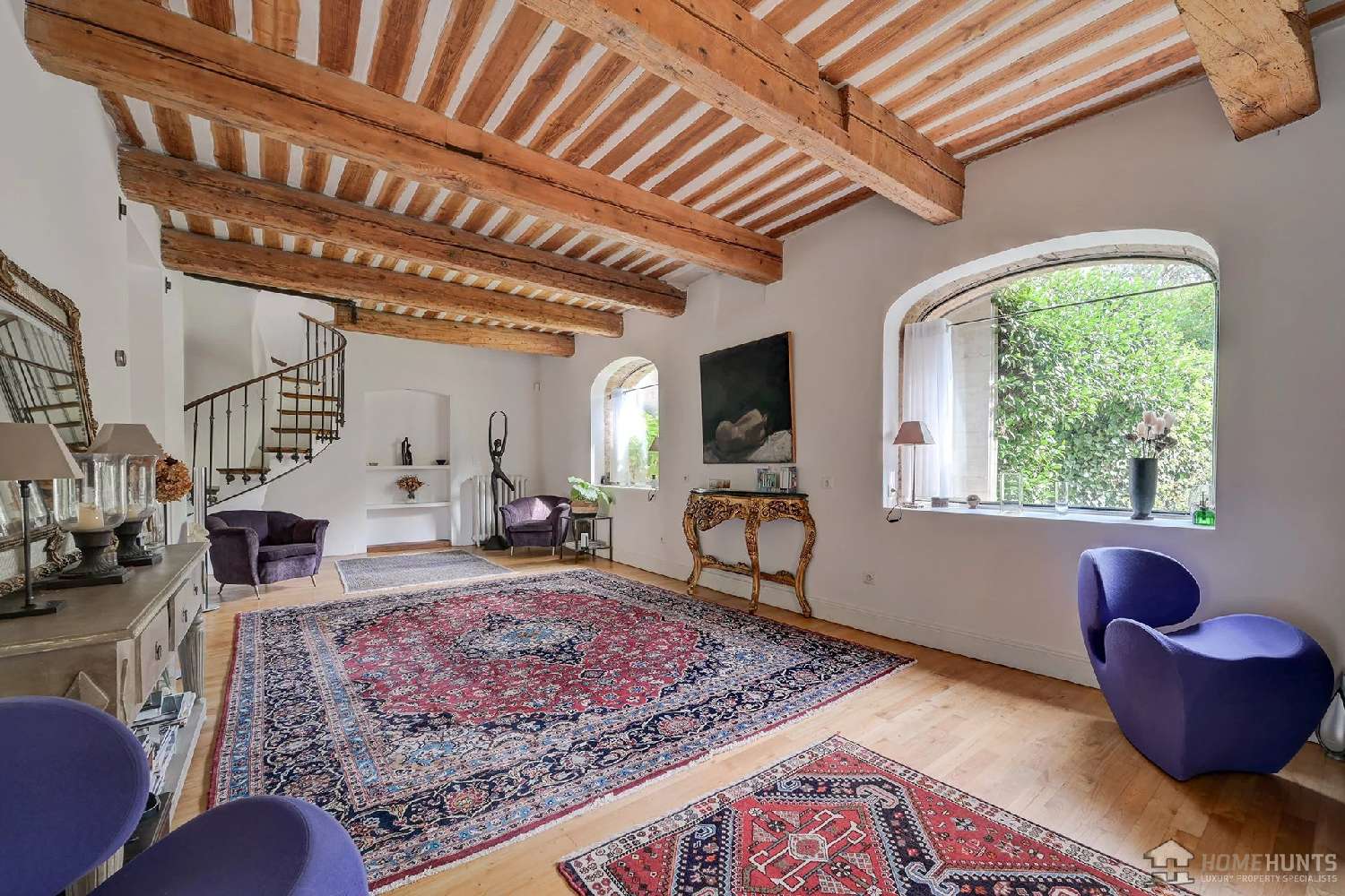  à vendre villa Le Vibal Aveyron 7