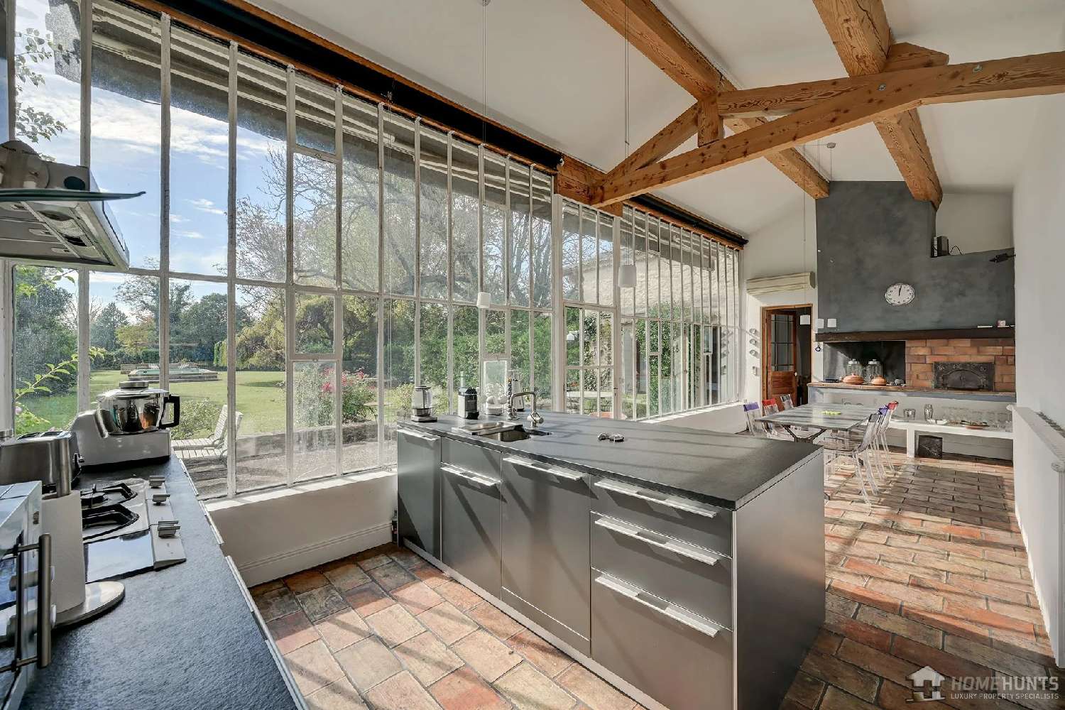  à vendre villa Le Vibal Aveyron 8