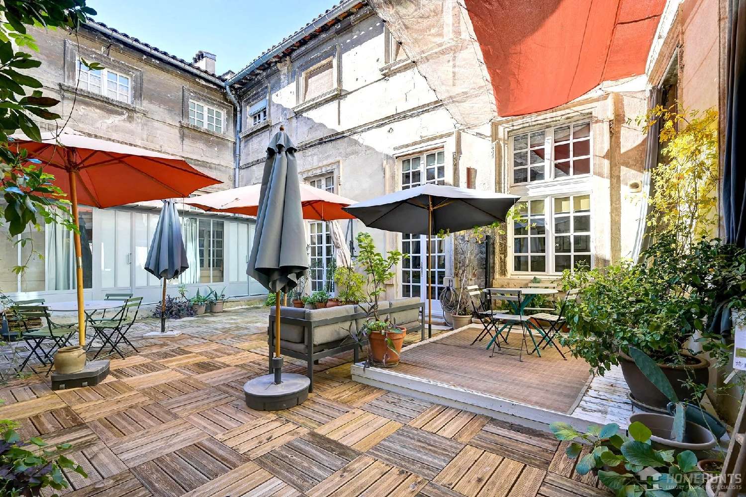  à vendre villa Le Vibal Aveyron 1