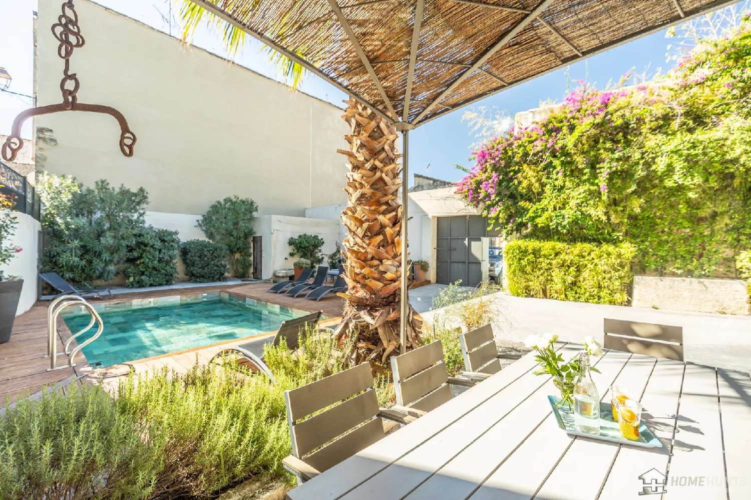  à vendre villa Le Vibal Aveyron 2