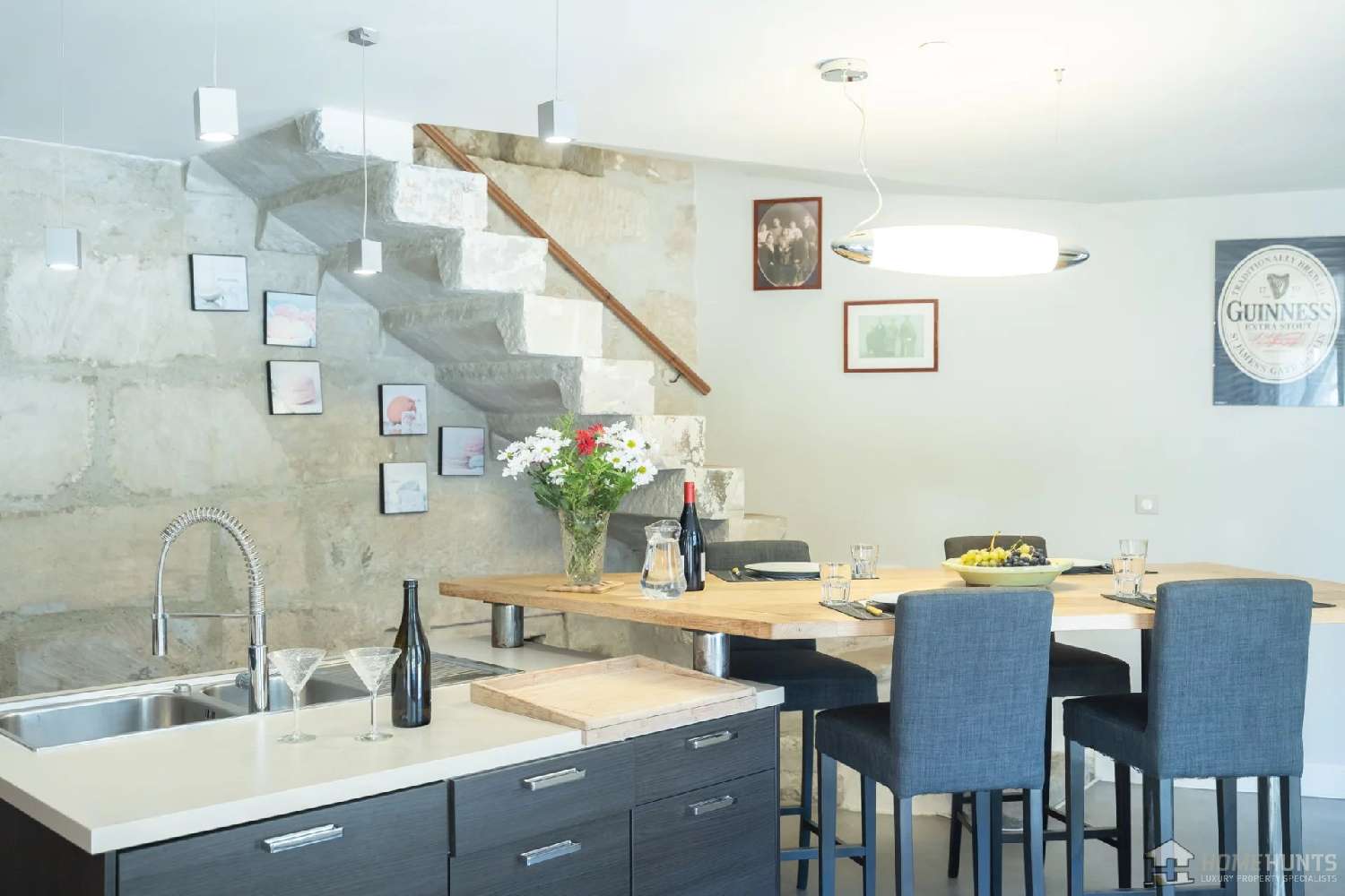  à vendre villa Le Vibal Aveyron 6