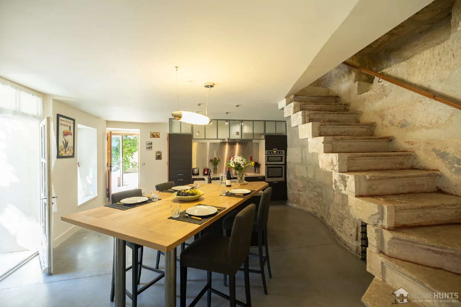  à vendre villa Le Vibal Aveyron 7