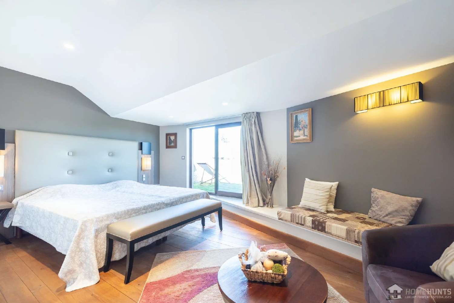  à vendre villa Le Vibal Aveyron 8