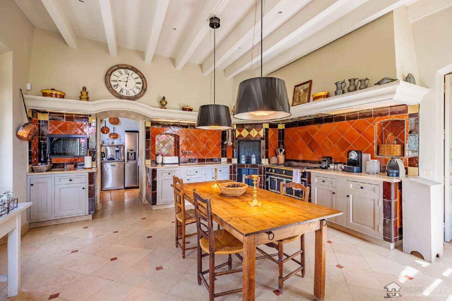  à vendre villa Le Vibal Aveyron 3
