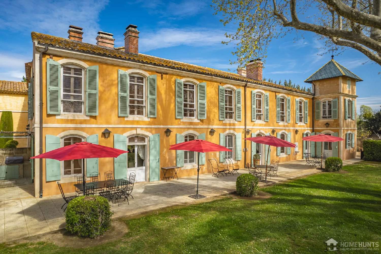  à vendre villa Le Vibal Aveyron 7