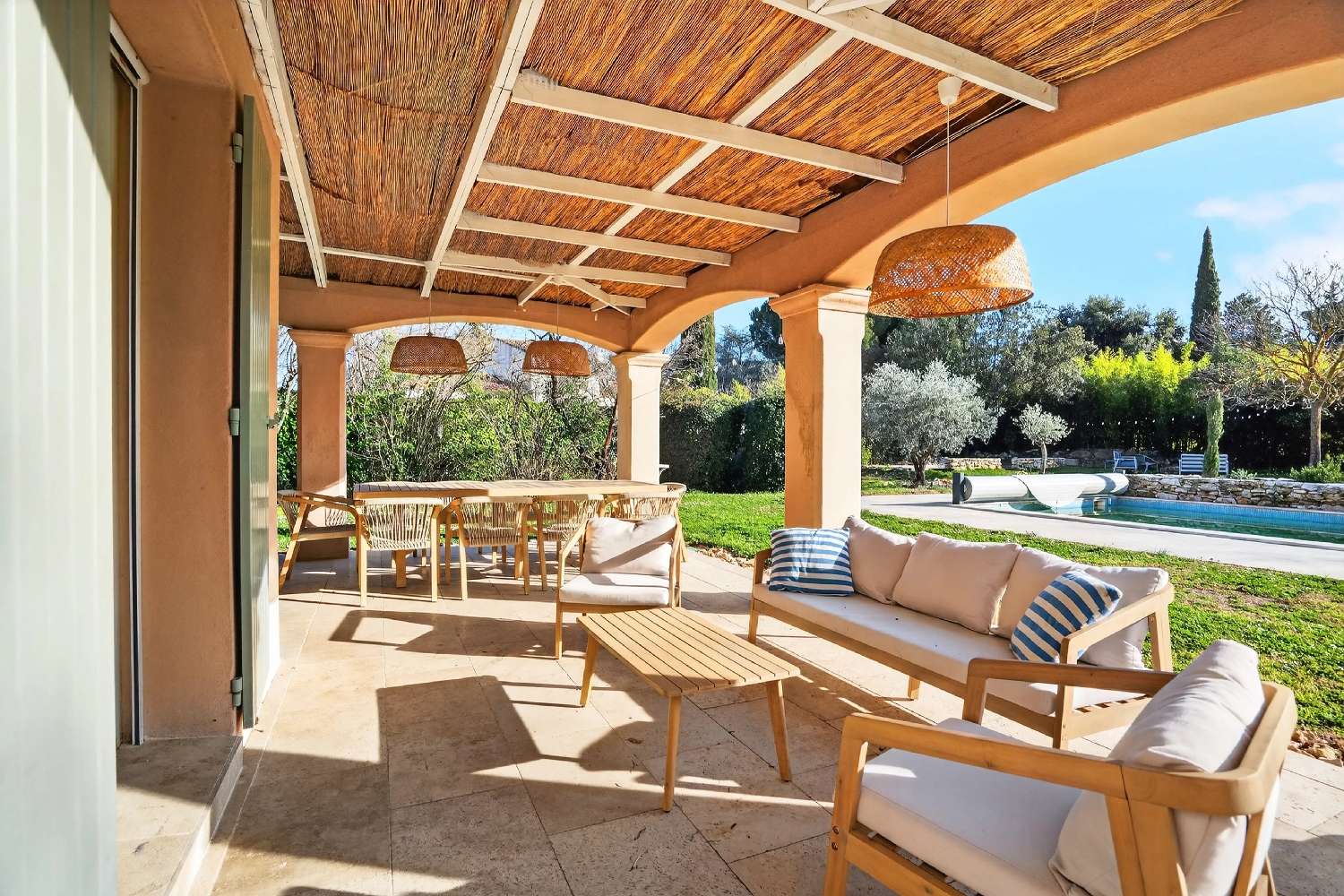  à vendre villa Le Vibal Aveyron 2