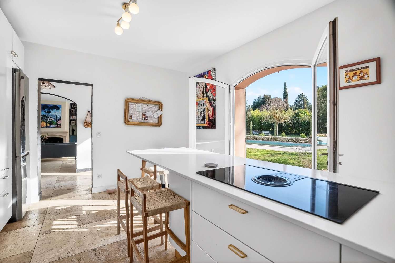  à vendre villa Le Vibal Aveyron 4