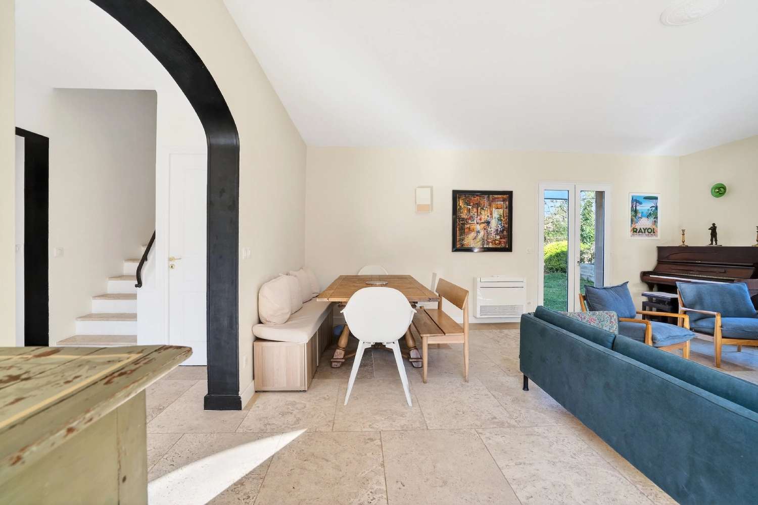  à vendre villa Le Vibal Aveyron 7