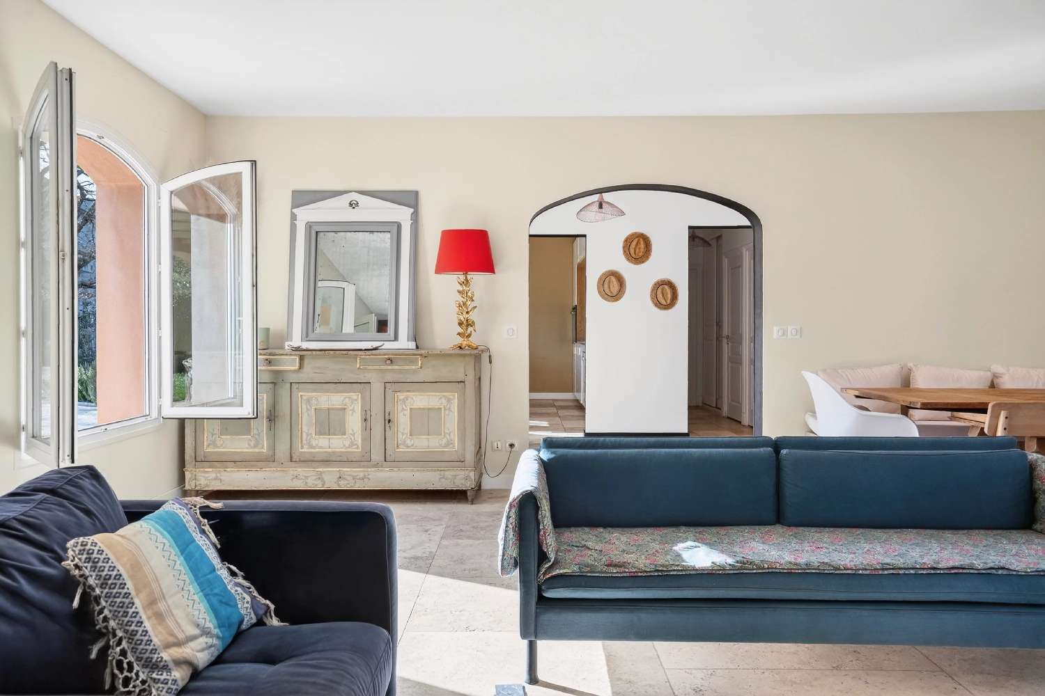  à vendre villa Le Vibal Aveyron 8