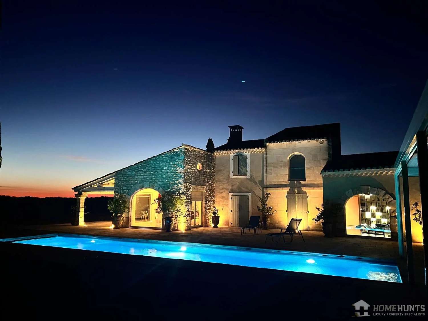  à vendre villa Le Vibal Aveyron 1