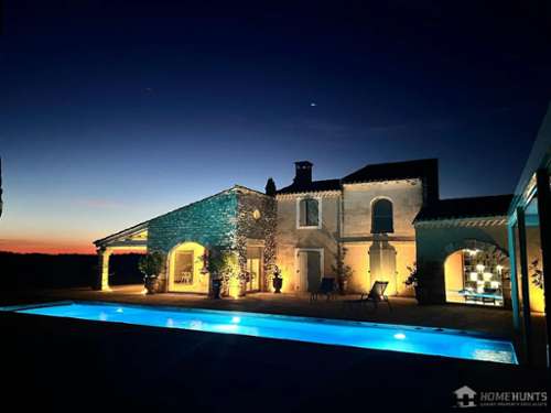 Le Vibal Aveyron villa foto 7327999