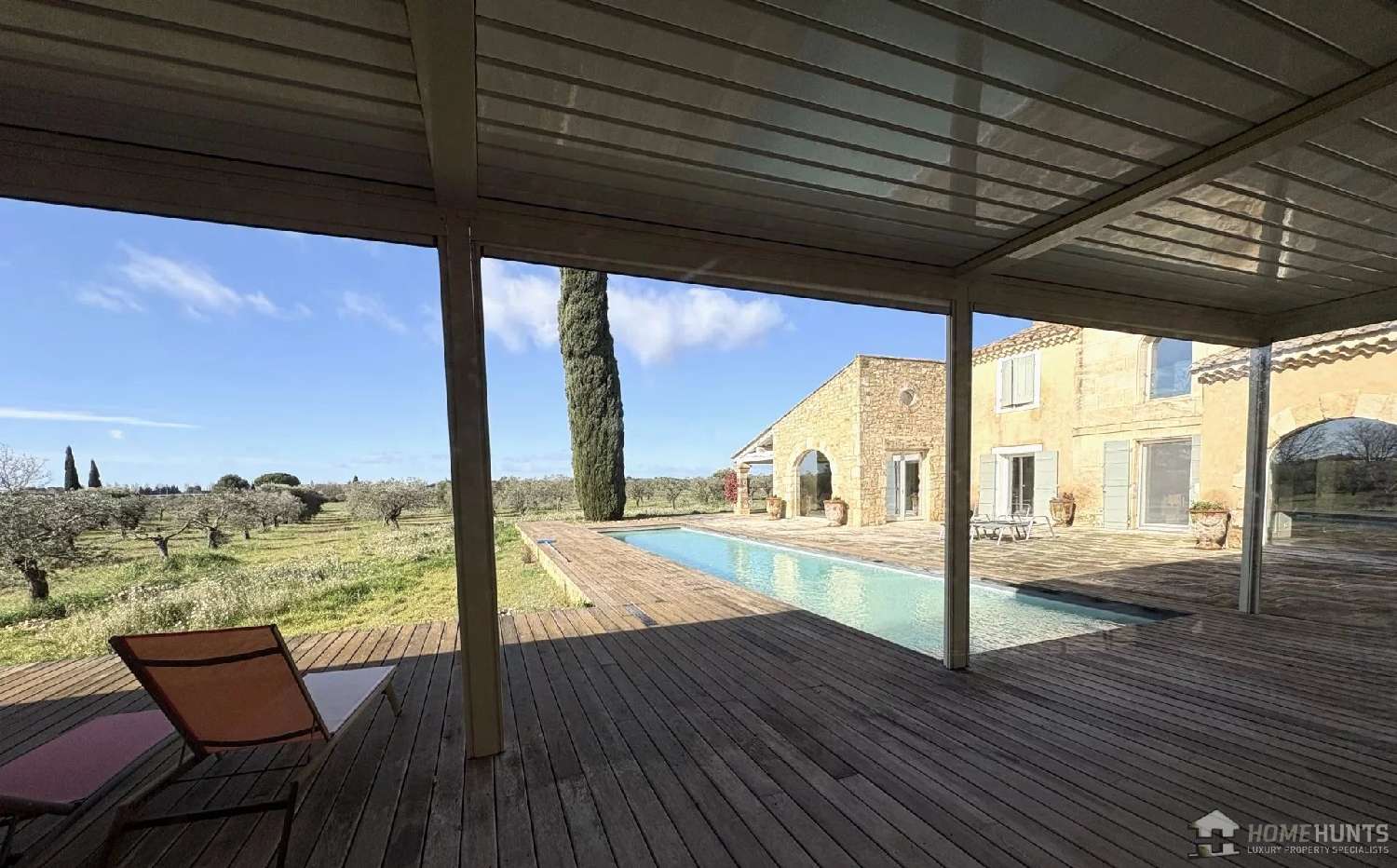  à vendre villa Le Vibal Aveyron 2