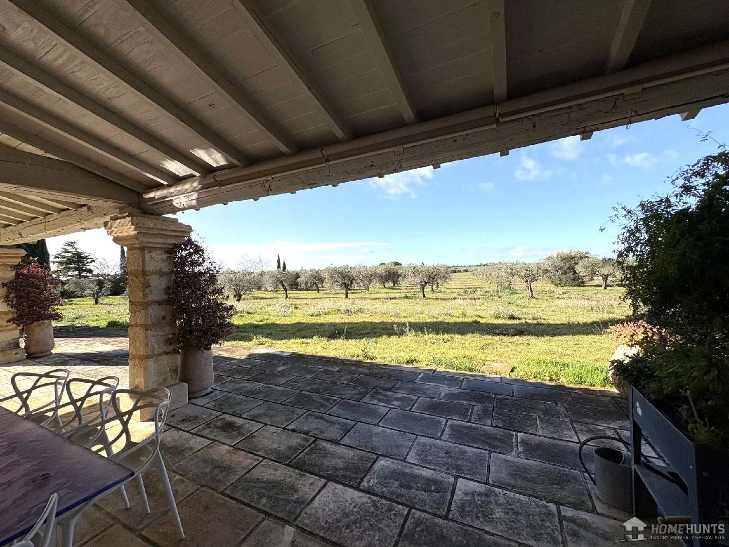 à vendre villa Le Vibal Aveyron 3