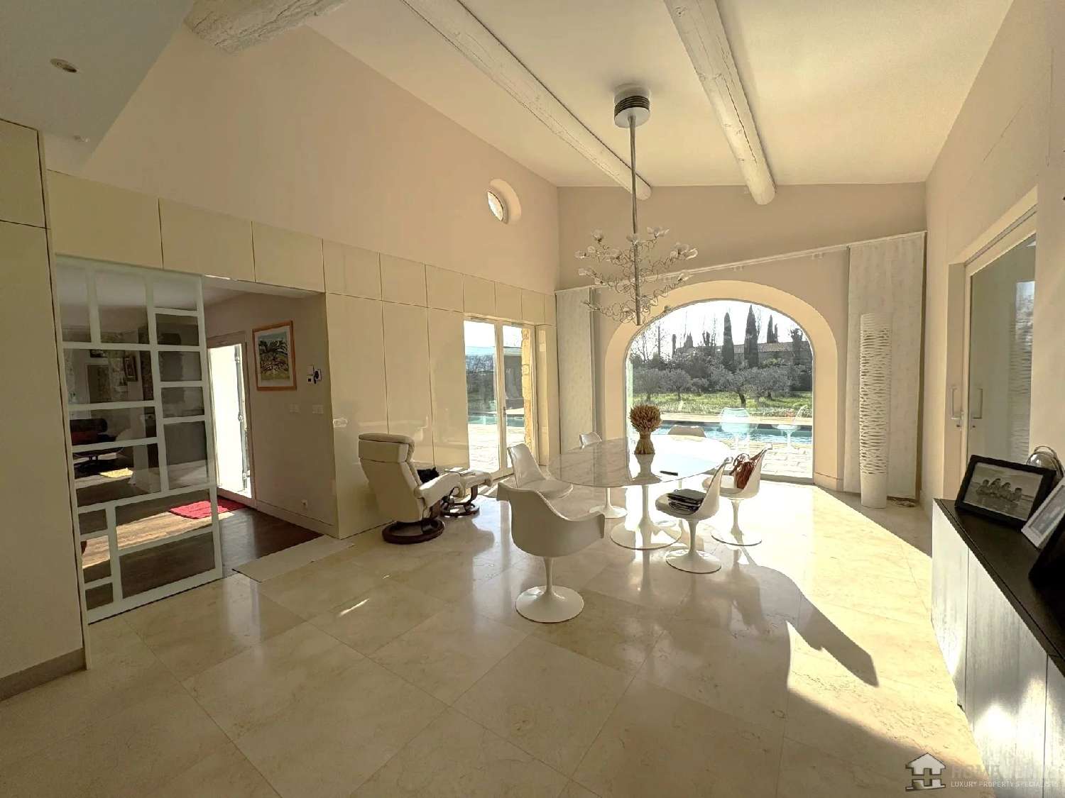  à vendre villa Le Vibal Aveyron 5