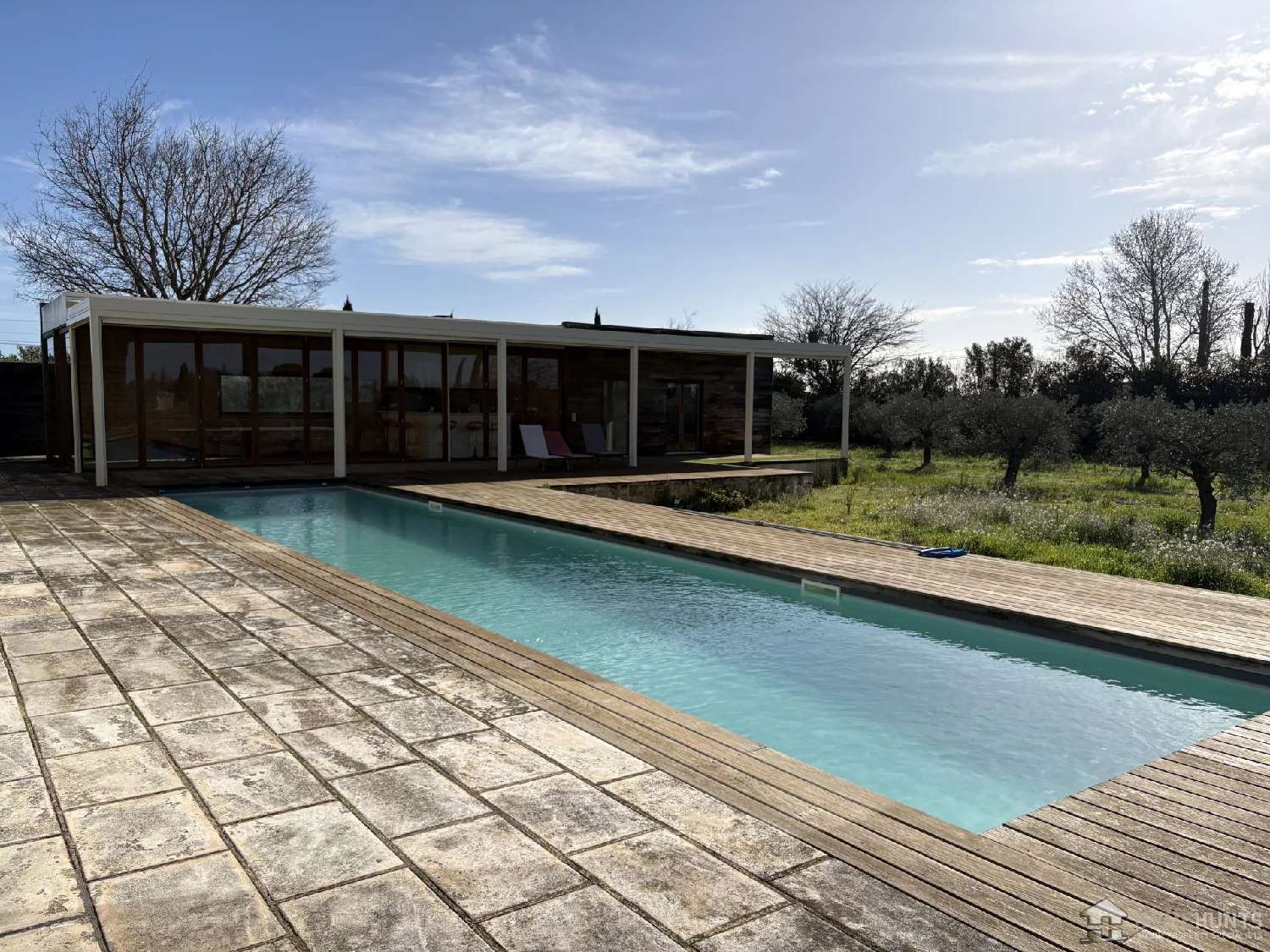  à vendre villa Le Vibal Aveyron 7