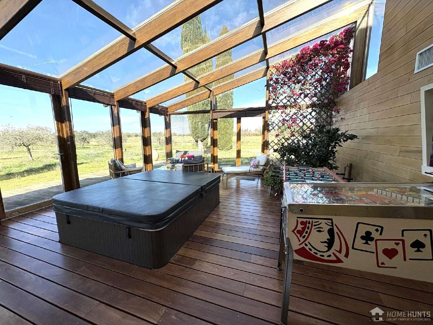  à vendre villa Le Vibal Aveyron 8
