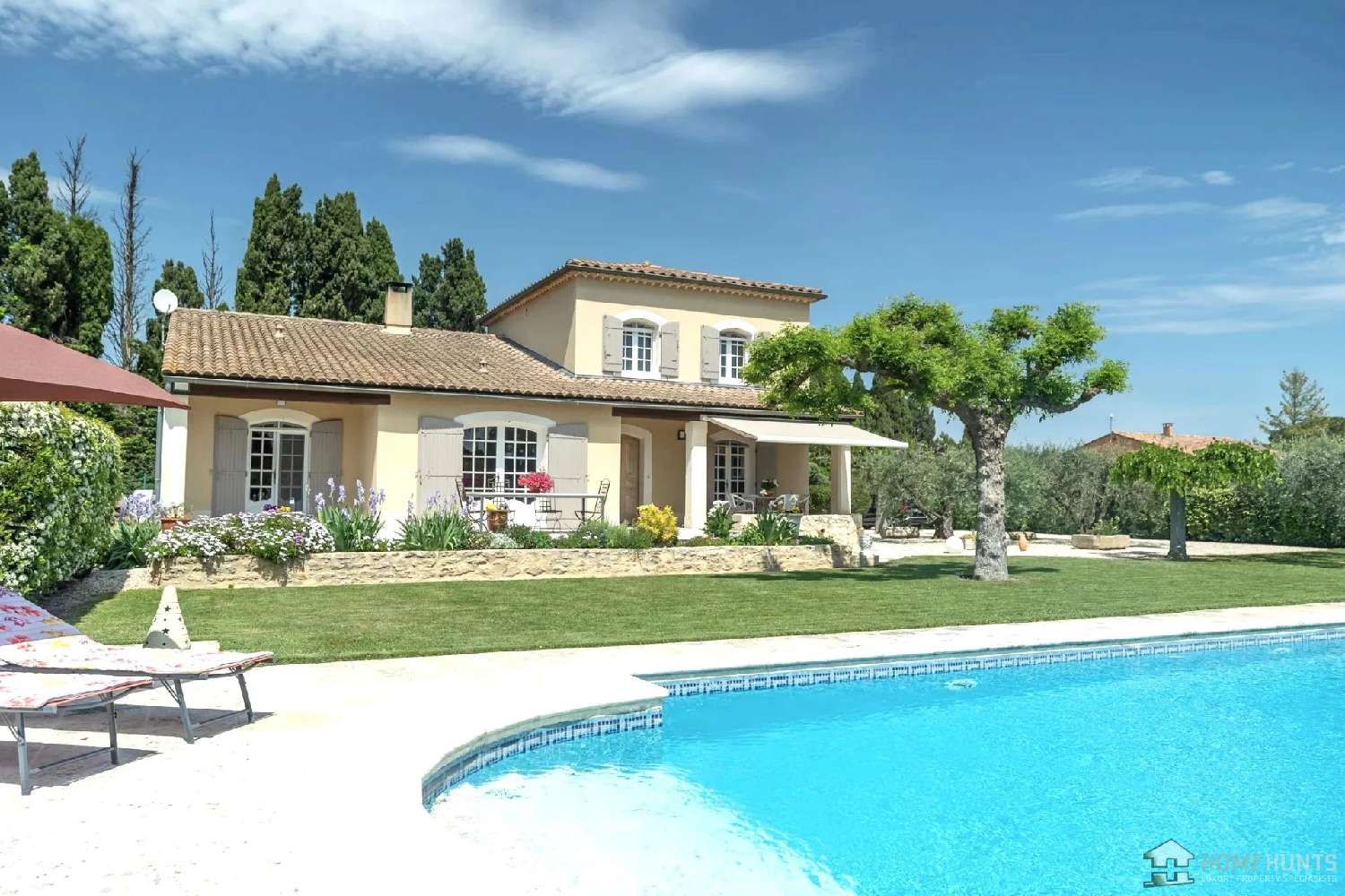  for sale villa Le Vibal Aveyron 1