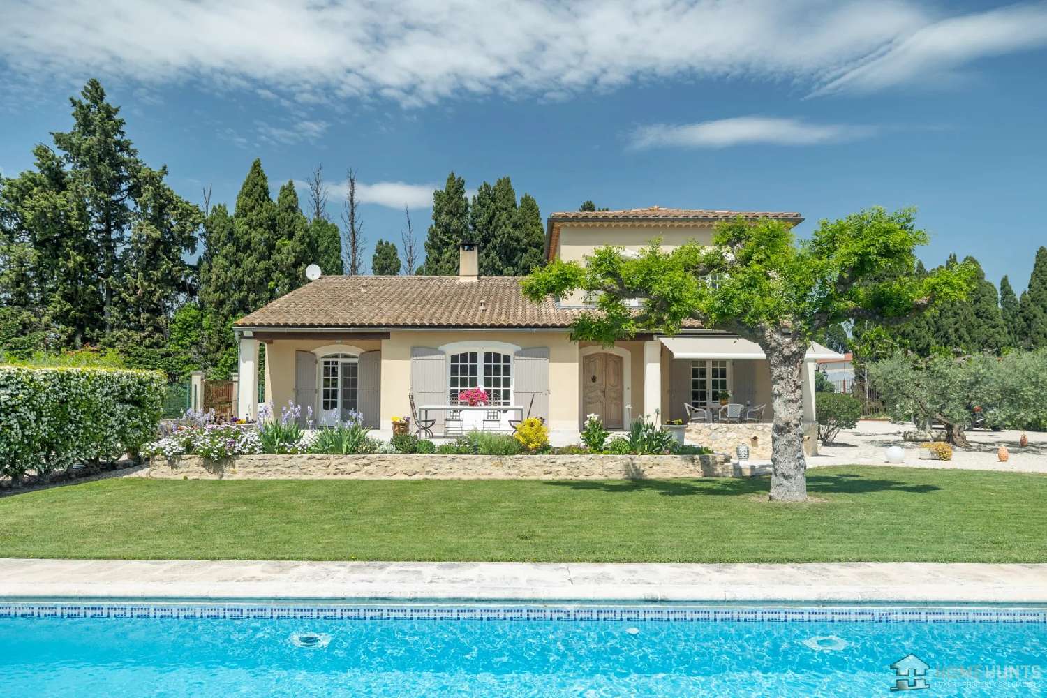  for sale villa Le Vibal Aveyron 2