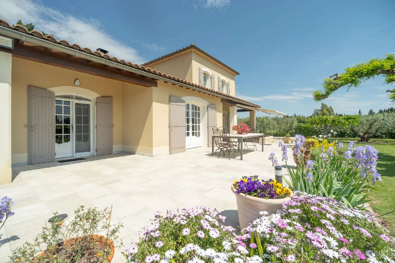  for sale villa Le Vibal Aveyron 3