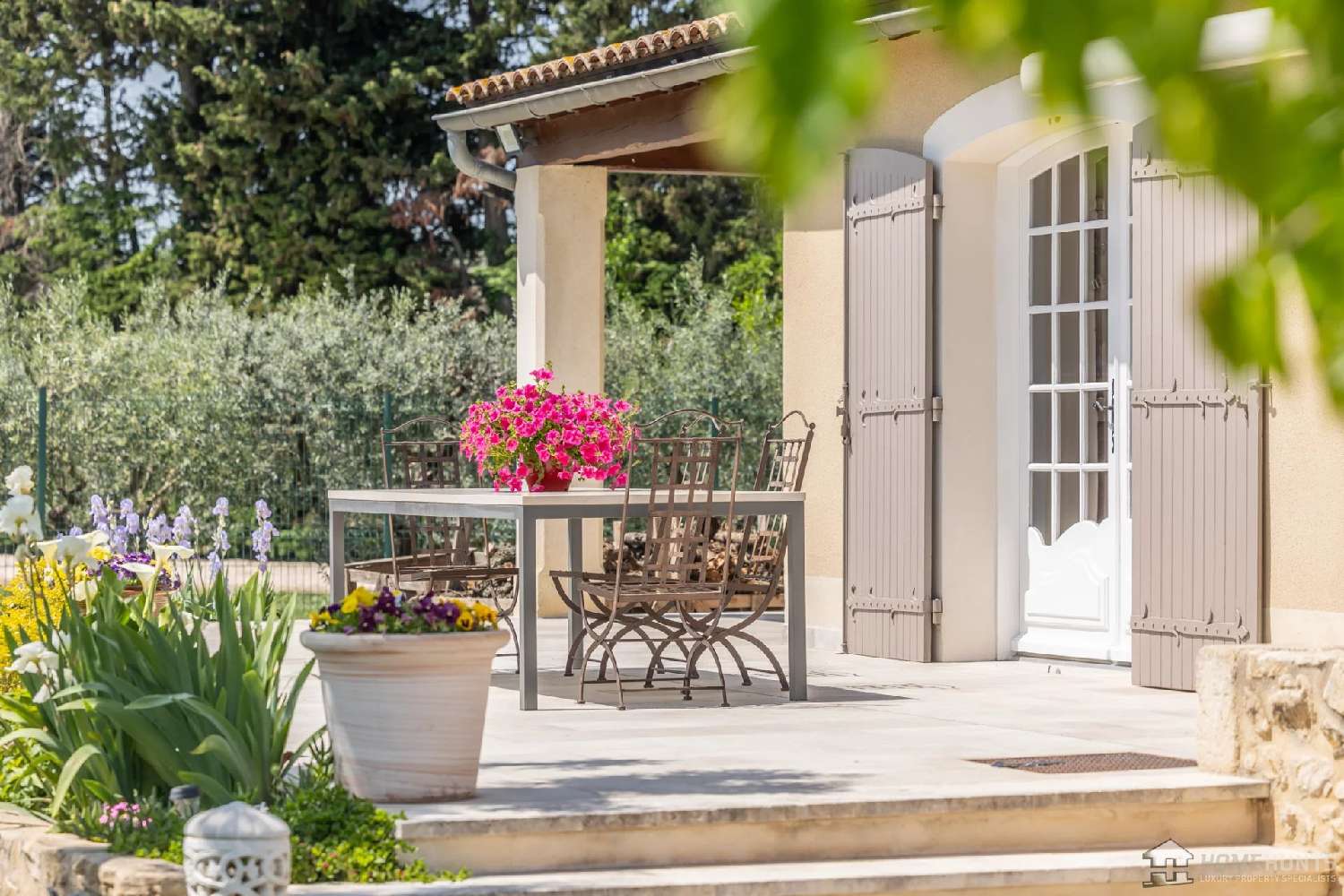  for sale villa Le Vibal Aveyron 6