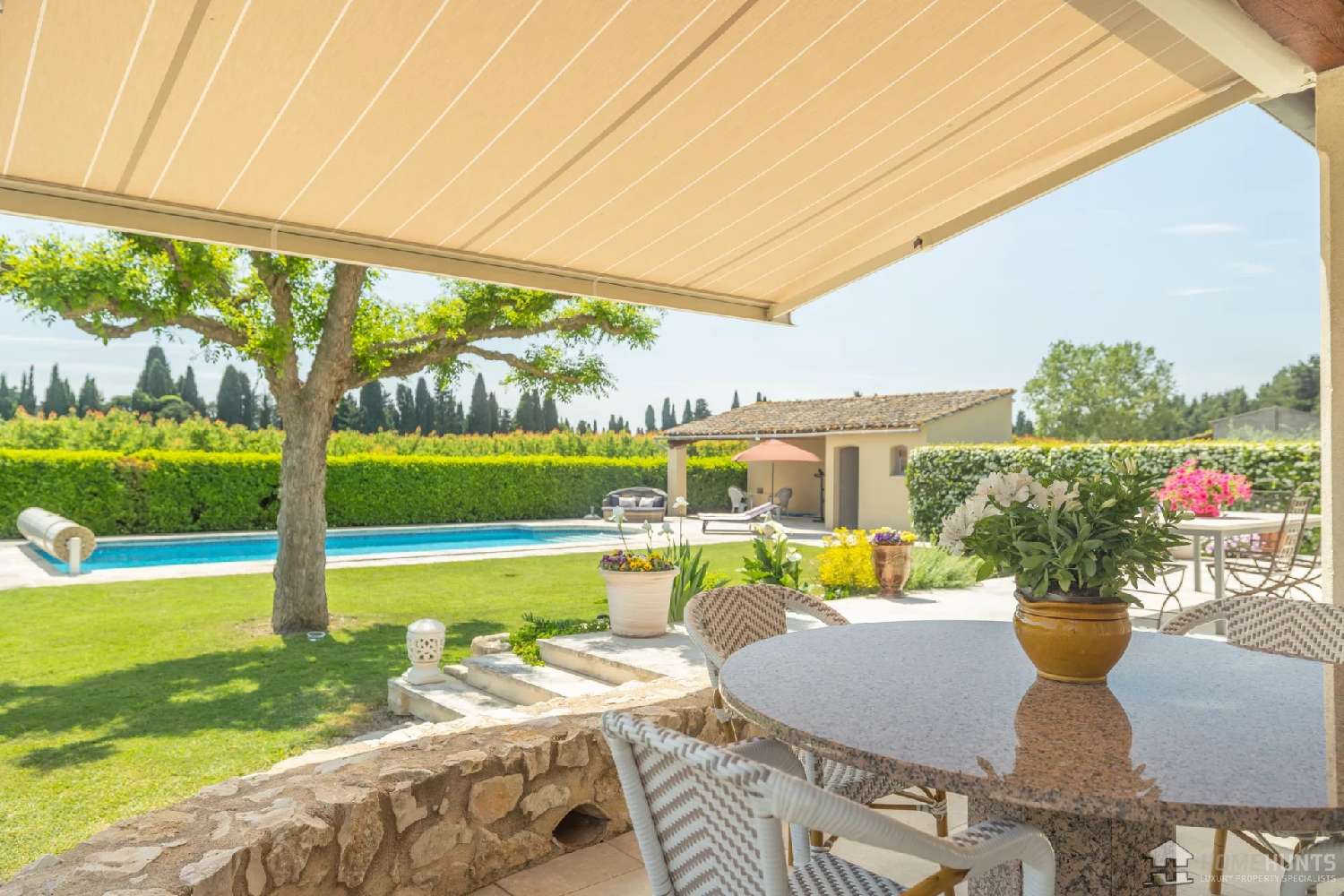  for sale villa Le Vibal Aveyron 7