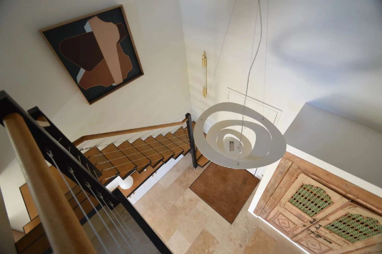 te koop villa Le Vibal Aveyron 1