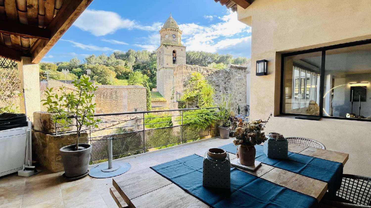 te koop villa Le Vibal Aveyron 2