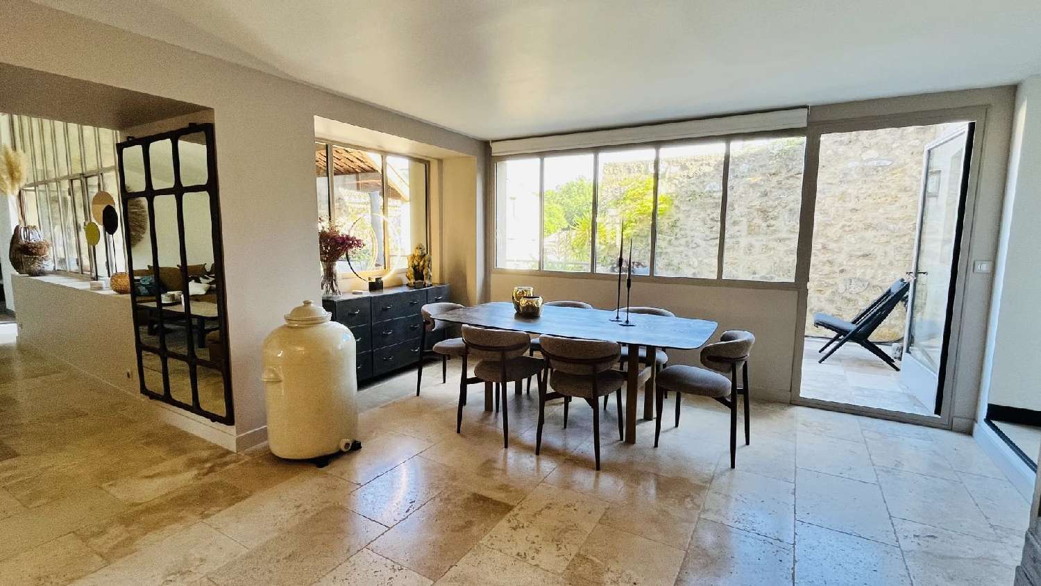 te koop villa Le Vibal Aveyron 4