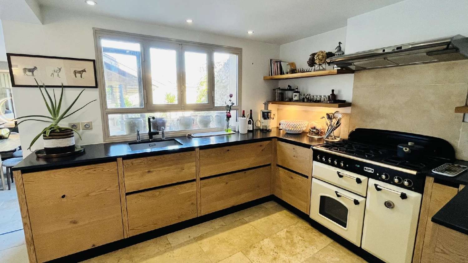 te koop villa Le Vibal Aveyron 5