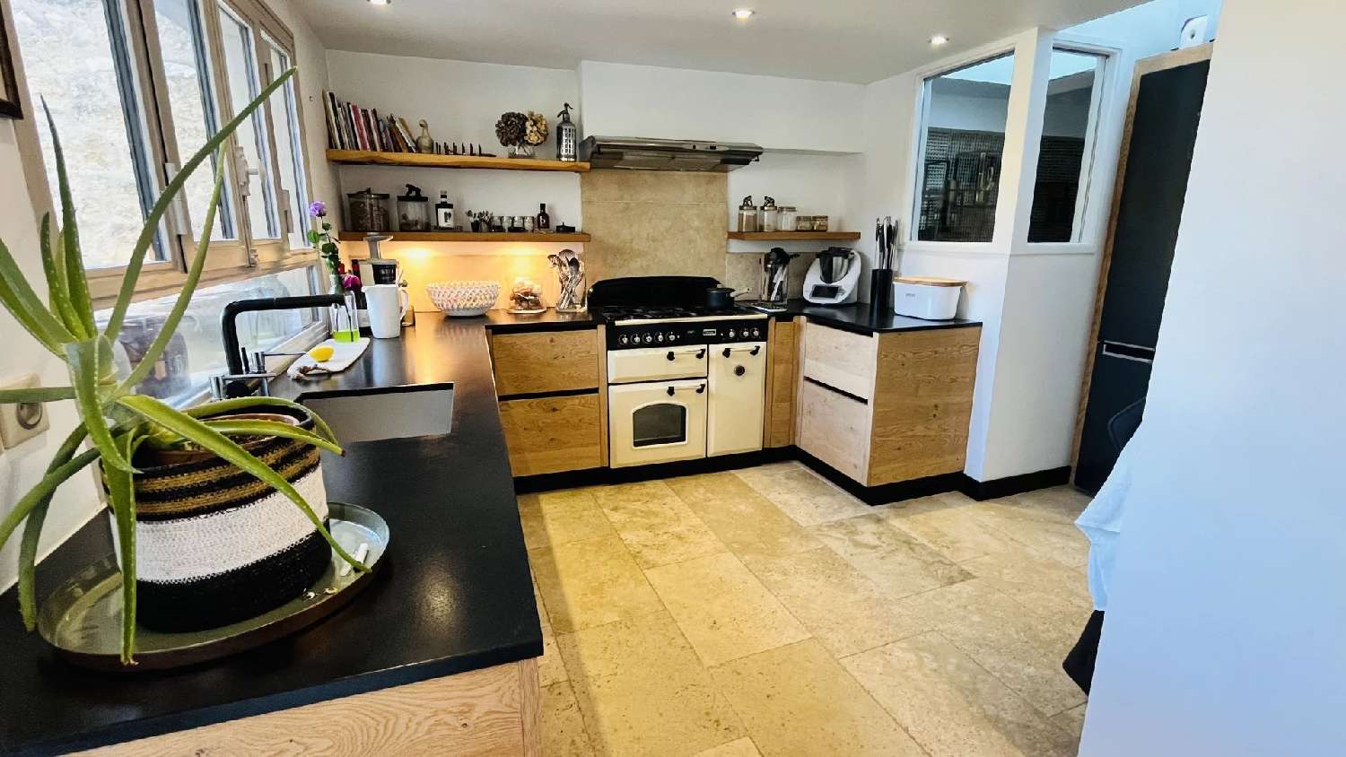 te koop villa Le Vibal Aveyron 6