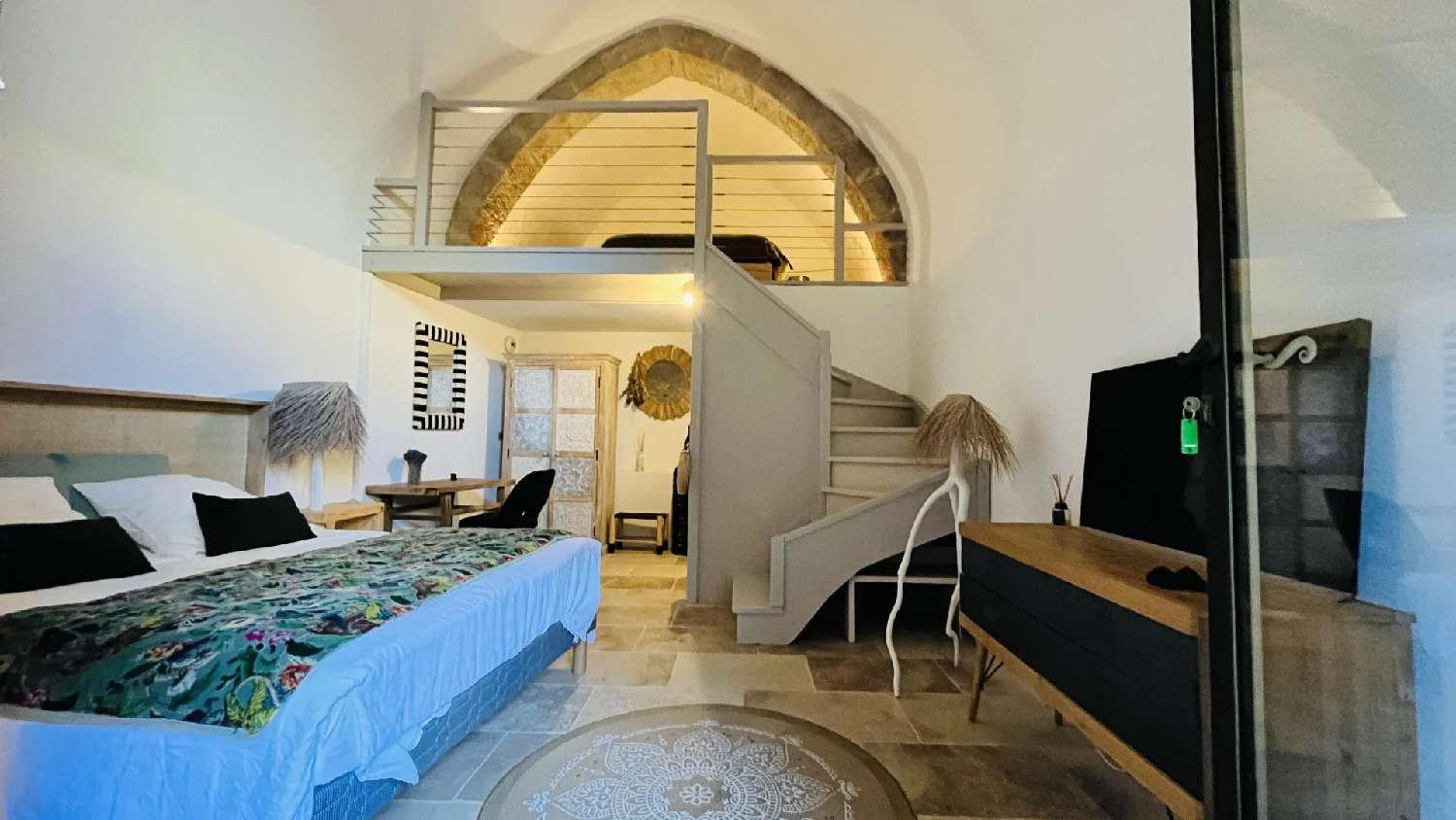 te koop villa Le Vibal Aveyron 7