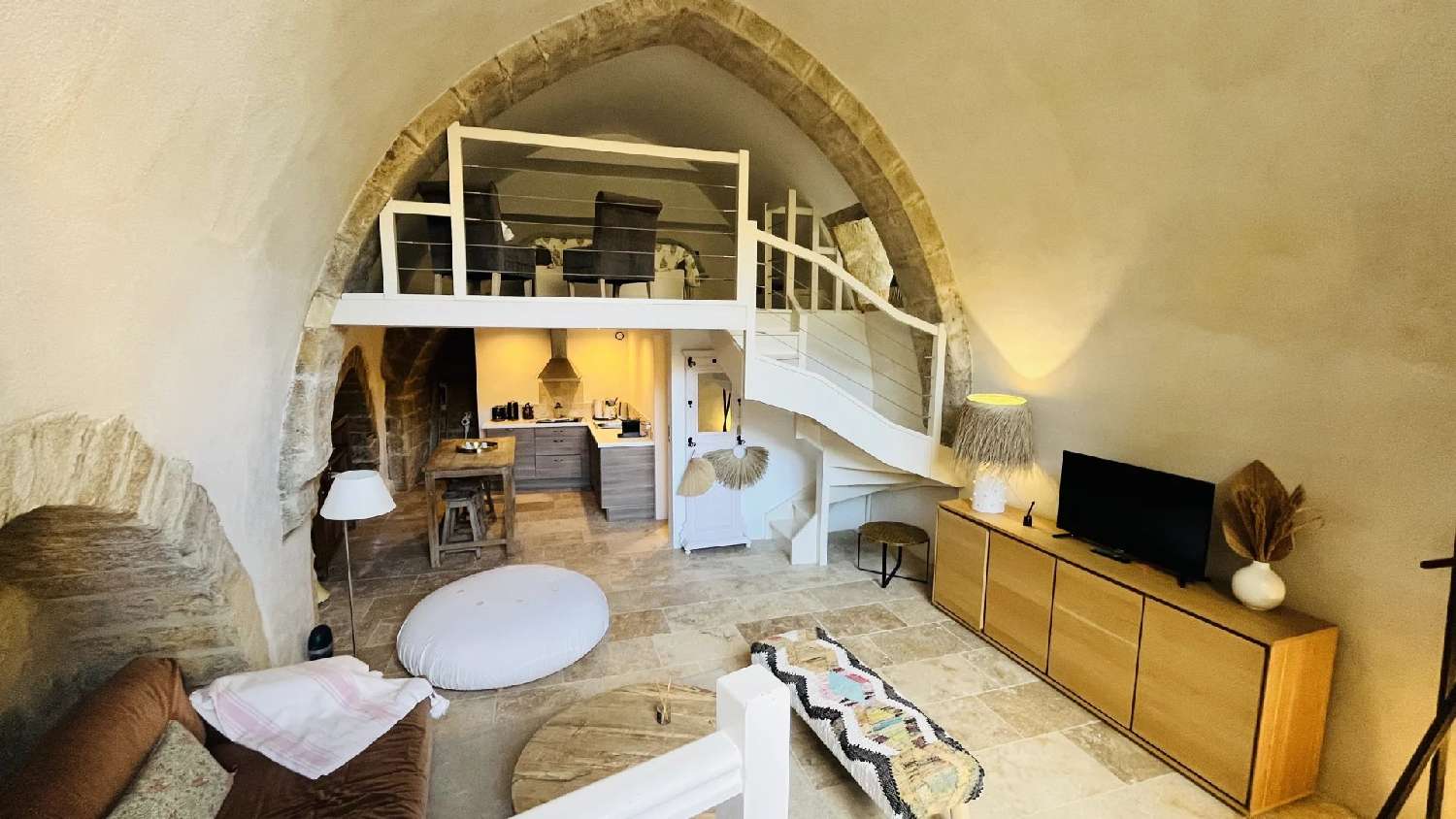 te koop villa Le Vibal Aveyron 8