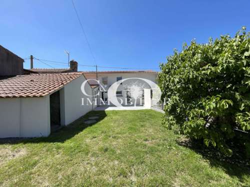Legé Loire-Atlantique villa foto 7343059