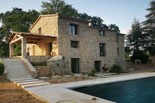 Les Arcs Var villa foto 7341967