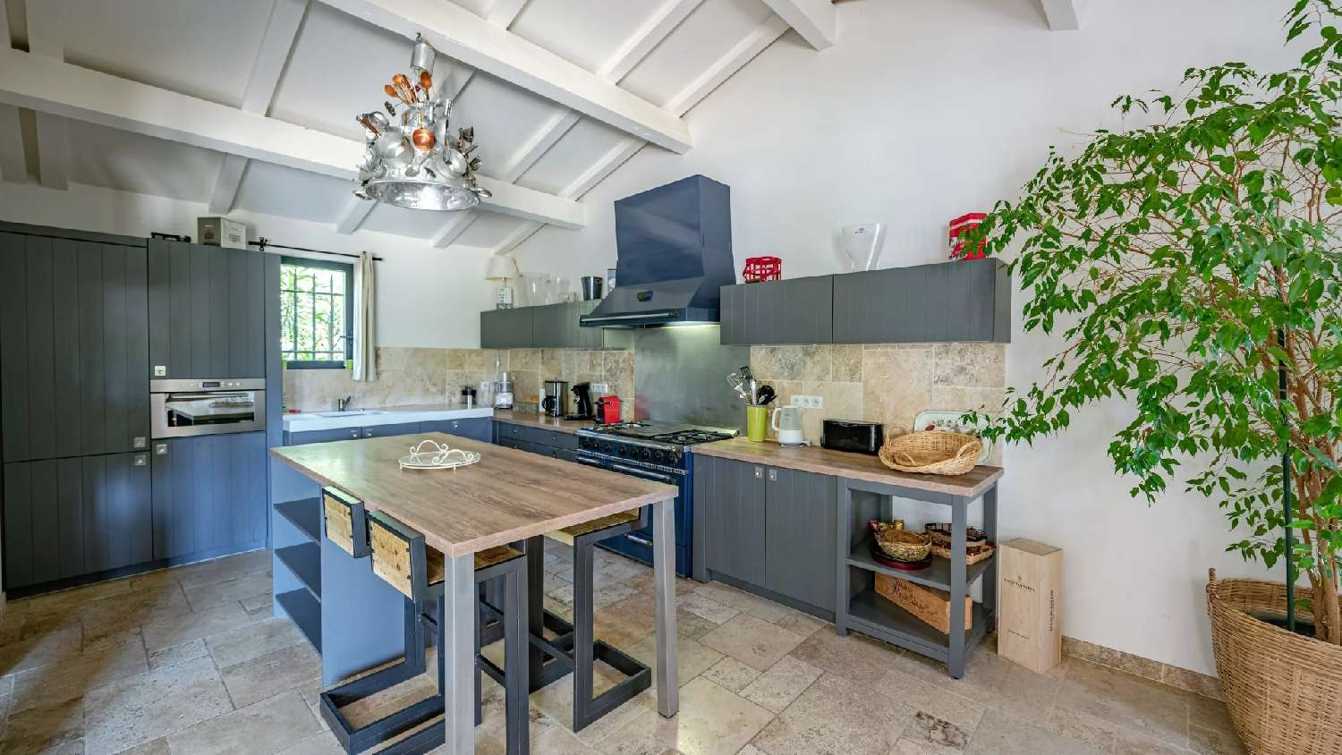  kaufen Villa Les Baux-de-Provence Bouches-du-Rhône 8